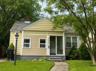 19662 McCormick St, Detroit, MI 48224