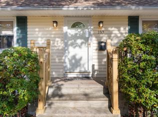 183 Dow Ave, Iselin, NJ 08830