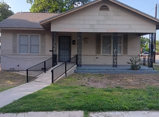 337 Arlington Ct APT 1, San Antonio, TX 78210