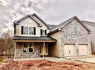 2923 Cardiff Castle Ln LOT 53, Knoxville, TN 37931