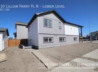 710 Lillian Parry Pl N, Lethbridge, AB T1H7G9