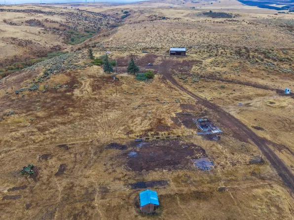 830 Ferguson Rd, Goldendale, WA 98620