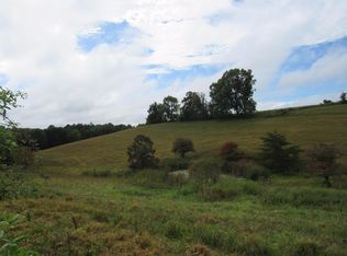 546 Igo Ridge Rd, Wellington, KY 40387