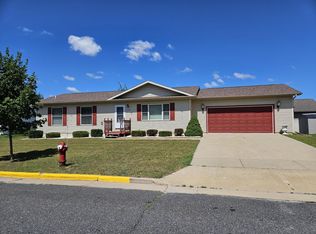 1680 River Rd, Sparta, WI 54656