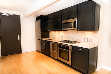 Rented by New York Residence