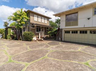 927 10th Ave, Honolulu, HI 96816