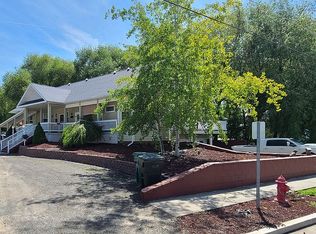 234 S 1st St, Grangeville, ID 83530