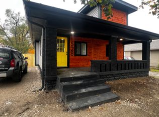 528 S Edgehill Rd, Indianapolis, IN 46241