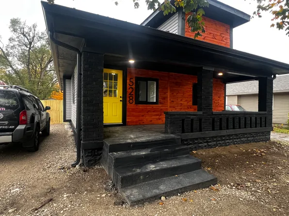 528 S Edgehill Rd, Indianapolis, IN 46241