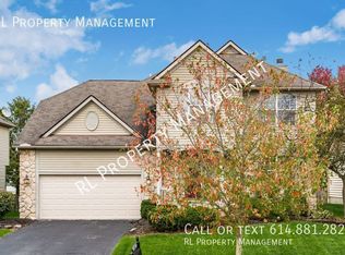 5562 Bunstine Dr, Westerville, OH 43081