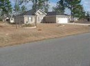 121 Loblolly Ln, Midway, FL 32343