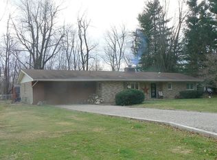 319 Denison Dr, Granville, OH 43023