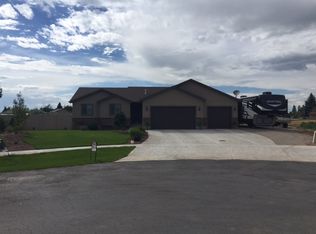 3143 Sagebrush Circle, iona, ID 83427