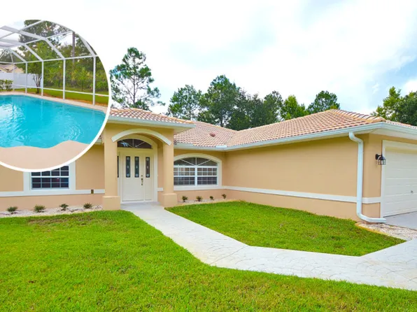 102 Pine Circle Dr, Palm Coast, FL 32164
