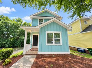 172 Magnolia Bluff Dr, Athens, GA 30601