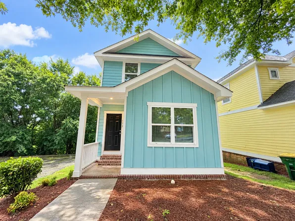 172 Magnolia Bluff Dr, Athens, GA 30601