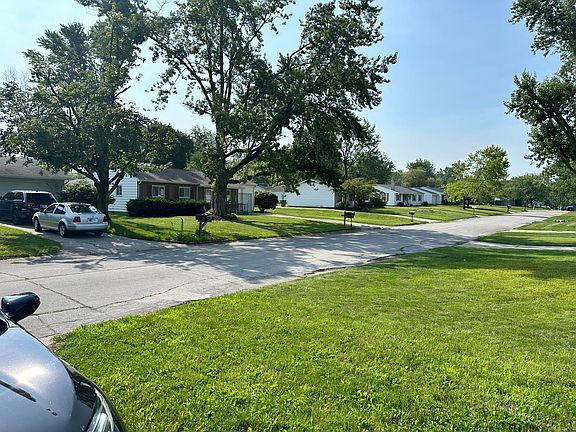 Quit, safe neighborhood