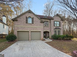 437 Cherry Tree Ln, Marietta, GA