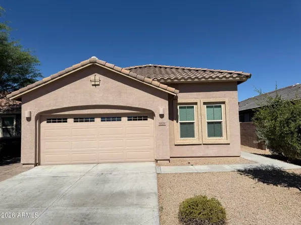 6628 S 4TH Street, Phoenix, AZ 85042