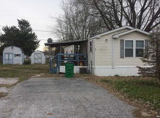 74 Bubble Loo Rd, Cloverdale, IN 46120