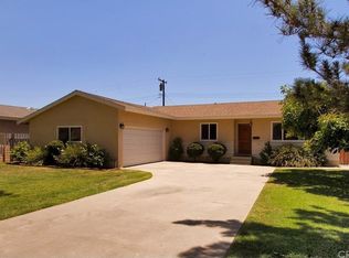 1531 Hollowell St, Ontario, CA 91762