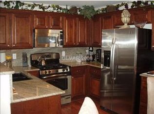 11084 Arcadia Sunrise Dr, Henderson, NV 89052