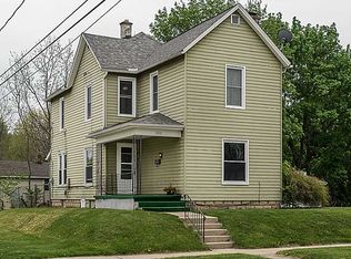 1000 Burt St, Springfield, OH 45505