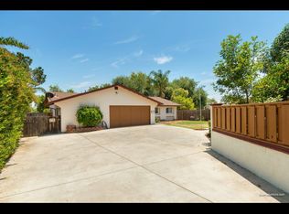885 Ball Ave, Escondido, CA 92026
