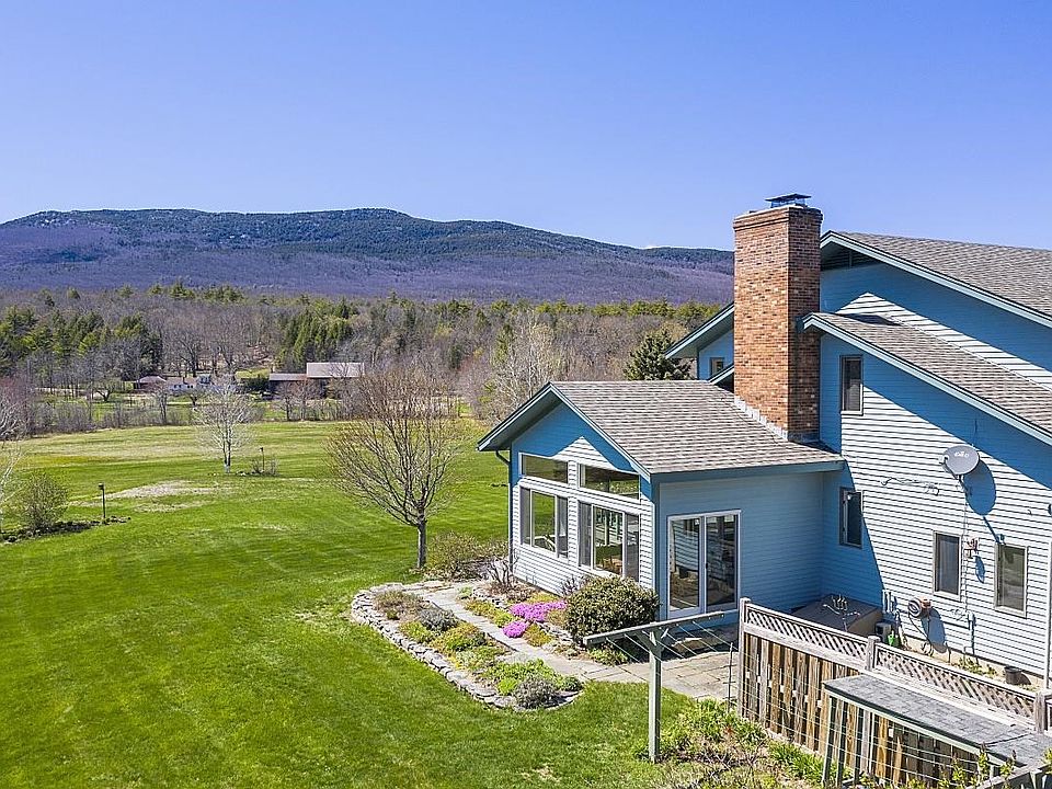 225 Gilson Road, Jaffrey, NH 03452 Zillow