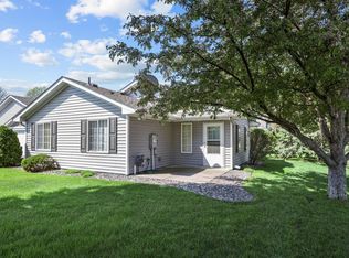 8530 Telford Ln N, Brooklyn Park, MN 55443