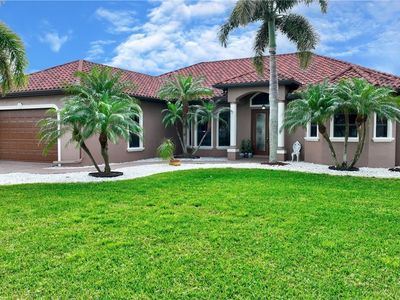 2704 NW 14th Ter, Cape Coral, FL, 33993