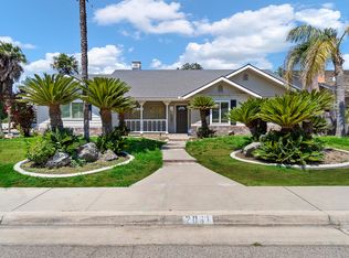 2041 S Johnson St, Visalia, CA 93277