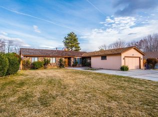 3577 Majestic Way, Bishop, CA 93514