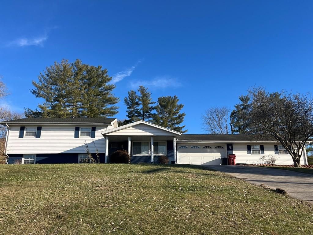 Real estate listing image