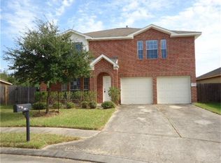 21606 Juniper Meadows Dr, Spring, TX 77388