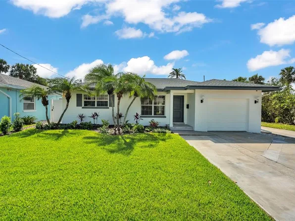 965 BRUCE AVENUE, CLEARWATER BEACH, FL 33767