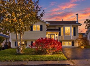 22 Murley Dr, Mount Pearl, NL A1N4Z7