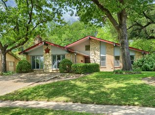 10615 Swallow Ln, Dallas, TX 75218