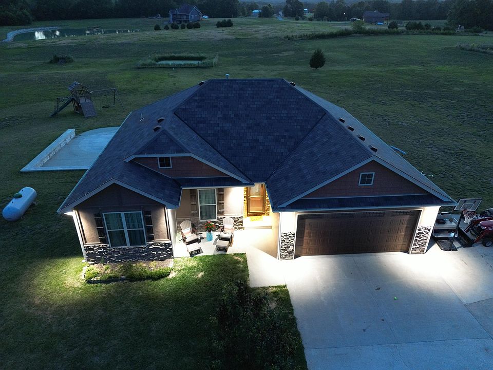 12523 N Elkin Rd, Hallsville, MO 65255 MLS 414171 Zillow