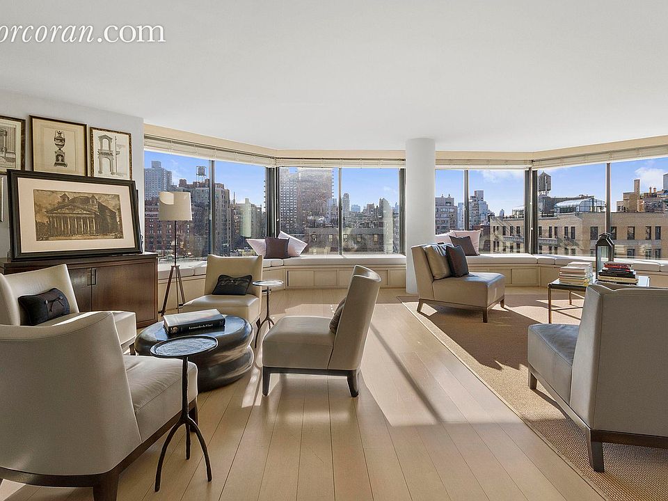 1st image of 40 E 94th St APT 13A