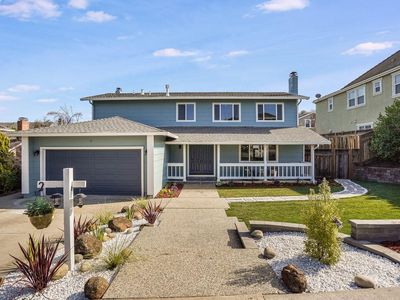6586 Broadacres Dr, San Jose, CA, 95120