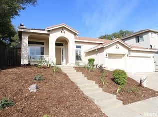 15261 Murieta South Pkwy, Rancho Murieta, CA 95683