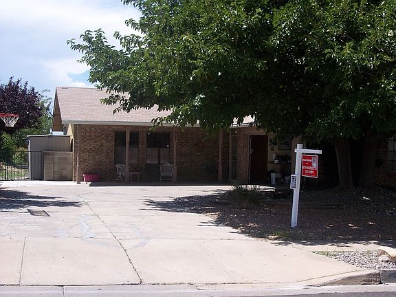 Front View