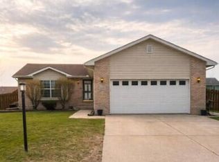 1159 S Delaware St, Hobart, IN