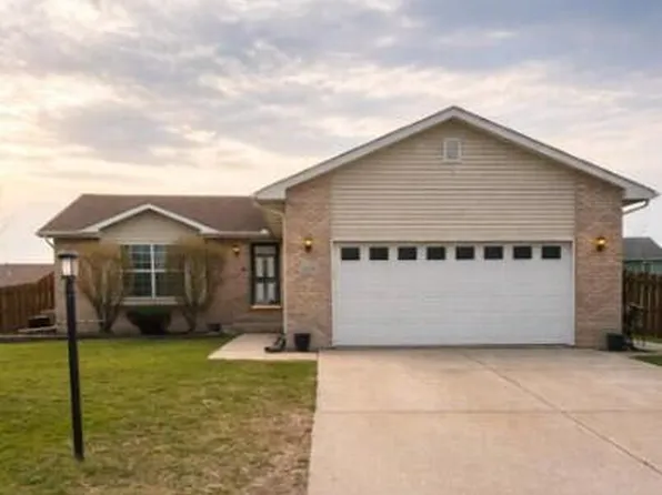 1159 S Delaware St, Hobart, IN 46342