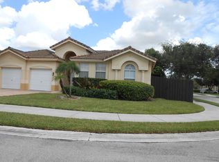 12301 SW 124th Ter, Miami, FL 33186