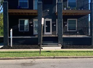 11915 Ashbury Ave #101, Cleveland, OH