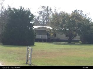 222 Farmers Market Rd, Cordele, GA 31015