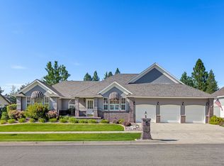 723 N Dundee Dr, Post Falls, ID 83854