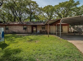 13016 Twin Oaks Dr, Balch Springs, TX 75180